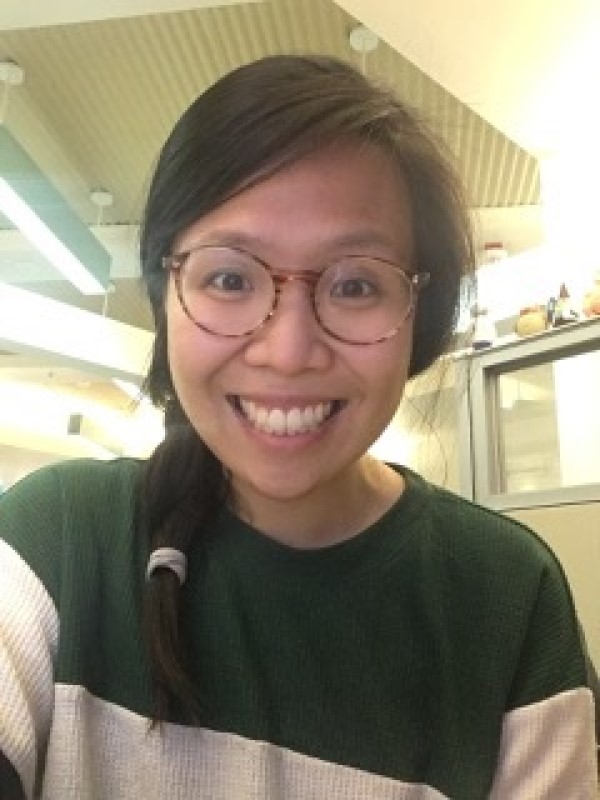 Jennifer Phuong Nguyen, B.S.