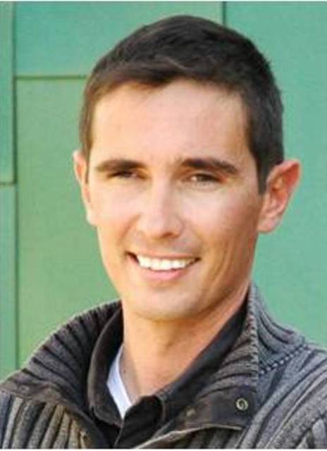 Olivier Harismendy, PhD