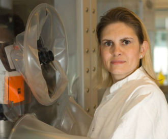 Senem Simsek, Ph.D.