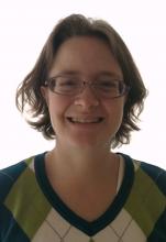 Emily Bass, MA