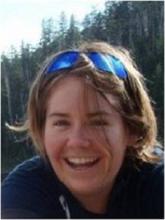 Tessa Pierce, M.S.