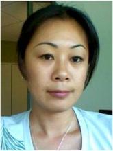 Hiroko Matsui, M.S.