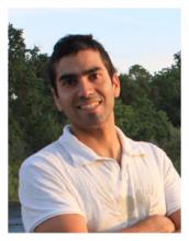 Juan L. Rodriguez-Flores, Ph.D.