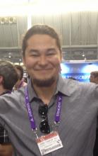 Jonathan Okubo, B.S.
