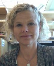 Kristen Jepsen, Ph.D.