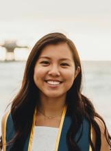 Stephanie Hadimulia, B.S.
