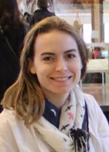 Stephanie Sadrian, Ph.D.