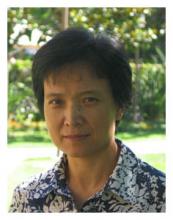 Wendy Wang, M.S.